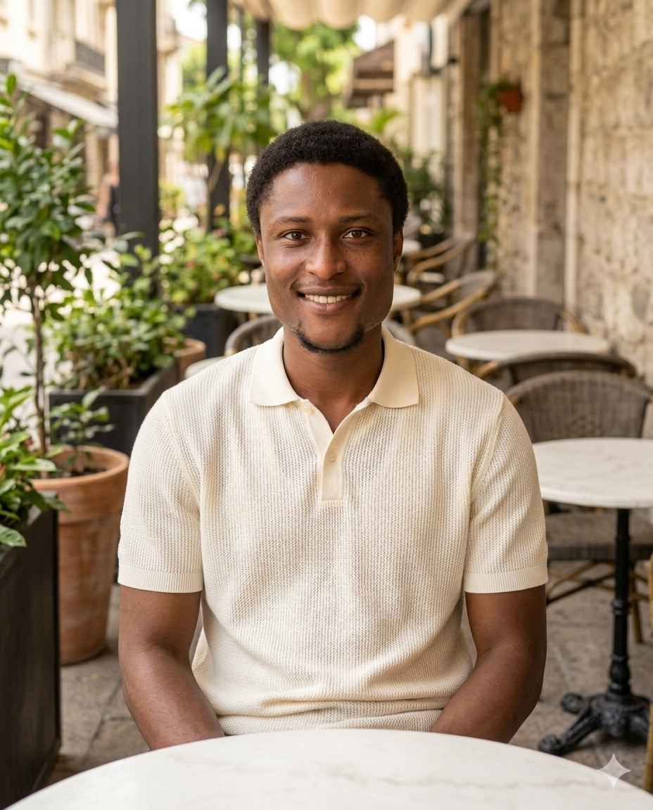 Austine Ogedegbe
